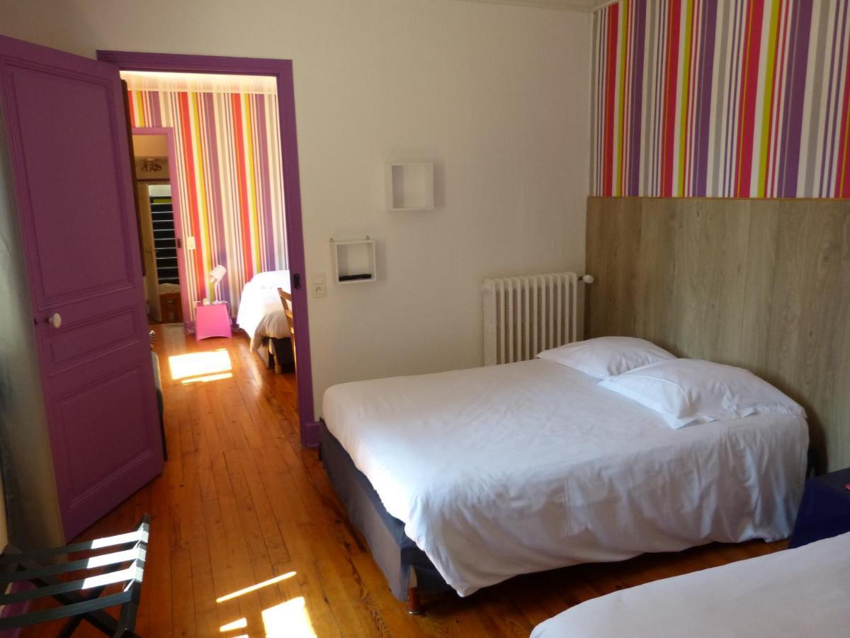 Hotel Des Alpes Die Luaran gambar