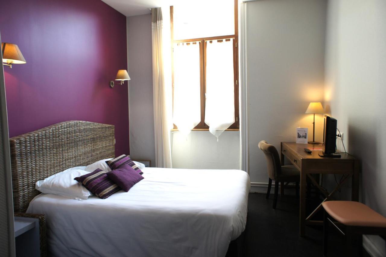 Hotel Des Alpes Die Luaran gambar